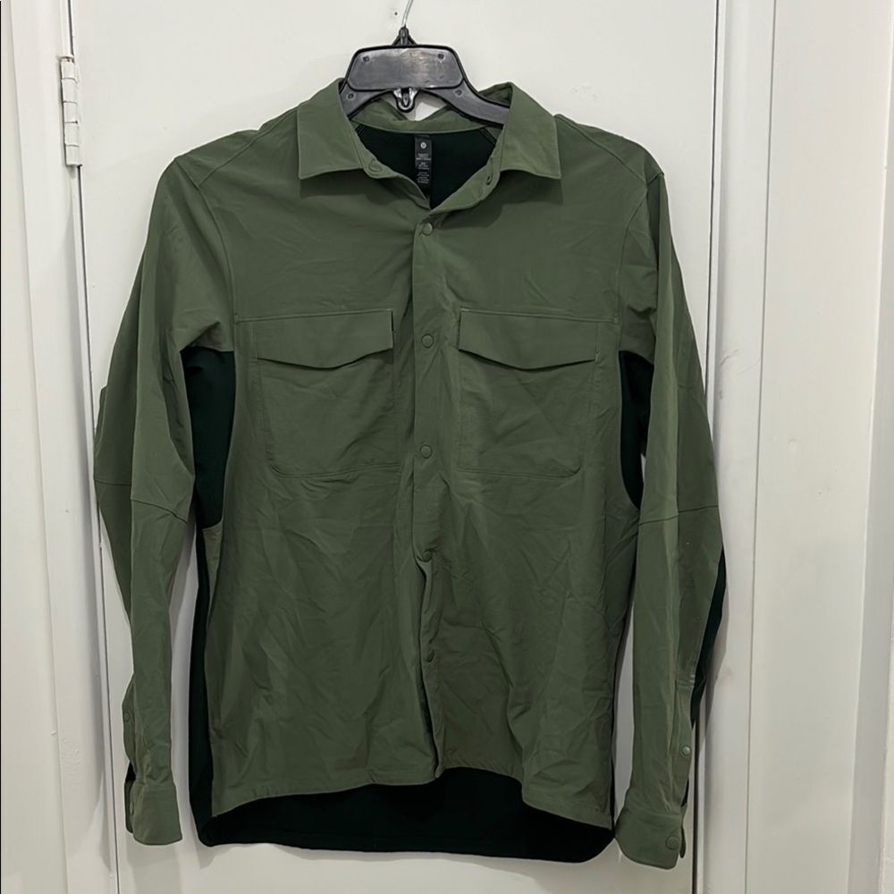 Lululemon shirt